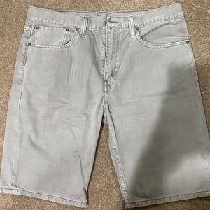 Men’s Levi’s shorts